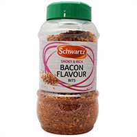 Schwartz Bacon Bits - 320g (6)