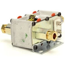 American Range R80001 1/2" NPT Vertical Valve Dual Safety