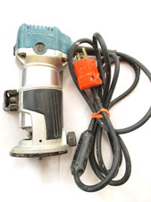 Makita RT0701C Compact Router, 1-1/4 Hp.