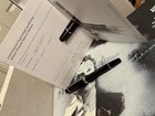 MontBlanc, “Johann Strauss” Fountain Pen, 18K Nib, NOS, Set, Germany 🇩🇪 — photo 2