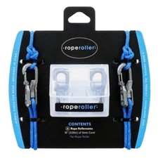 Roperoller - Cord and Rope Tightening and Cinching Tool with Rollercam Techno...
