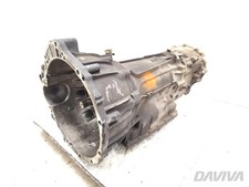 Nissan Navara Automatikgetriebe 2.5 dCi 4WD Diesel 140kW (190 HP) 2011 Pickup