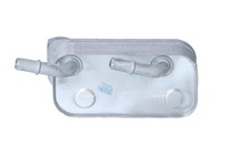 Ölkühler Automatikgetriebe EASY FIT NRF 31189 für BMW E39 E38 7er 5er Touring