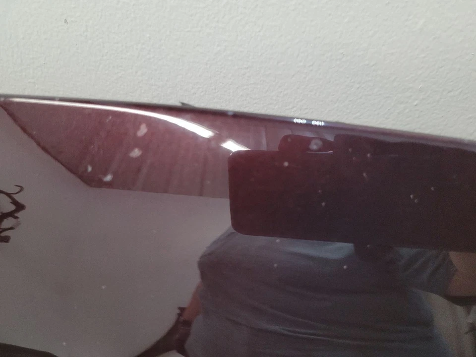 2011 - 2015 KIA SORENTO Hood - Image 3 of 4