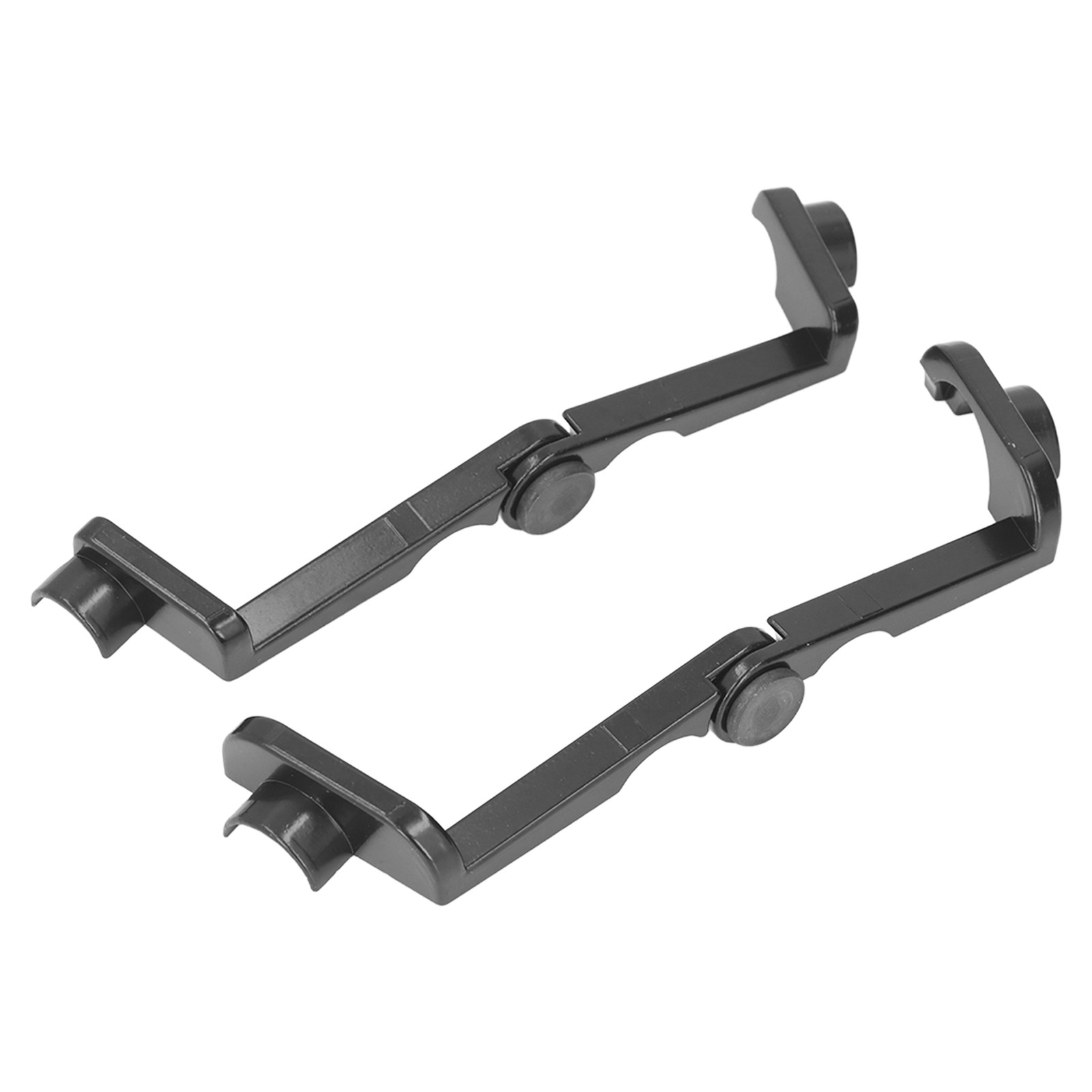 2pcs Air Conditioner Tube Remover Kit T40149 Steel Rustproof For A5 2007‑Up TPG