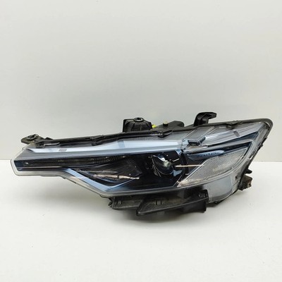 Maserati Levante SUV M161 Headlight Front Left 670037332 RHD 2019 33612869