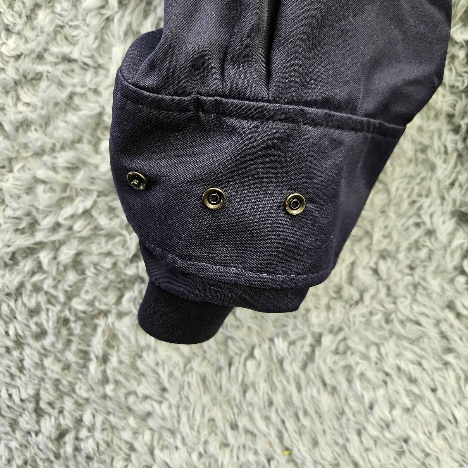 Zero Restriction Pullover Windshirt Sweatshirt Ja… - image 5