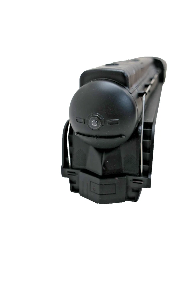 MTH MT-1105 Norfolk & Western Class J Steam Locomotive 612 - Image 4 of 4