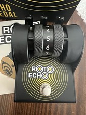 Third Man Records X Black Mountain Roto-Echo ...