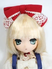 Azone EX ☆ CUTE 11th series:Otogi no kuni Snow White Princess Aika Doll USED