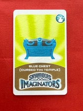 Skylanders Imaginators Cursed Tiki Temple Blu...