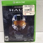 Halo: The Master Chief Collection (Microsoft Xbox One, 2014)