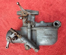 1928-1931 Model A Ford Tillotson Model F1b Carburetor 1930 Coupe Sedan Truck 1928-1931 Model A Ford Tillotson Model F1b Carburetor 1930 Coupe Sedan Truck