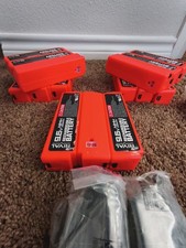 Nerf Rival Perses MXIX-5000 Battery 9.6 NiMH 1500 mAH - Work Great