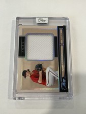 2025 Panini Three and Two - Prospect Swatches Cam Caminiti  #PS-CC 22/25