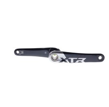 Guarnitura Shimano XTR Enduro FC-M9220 senza anello 1x12 Spd Hollowtech 2 BLK 160mm R60