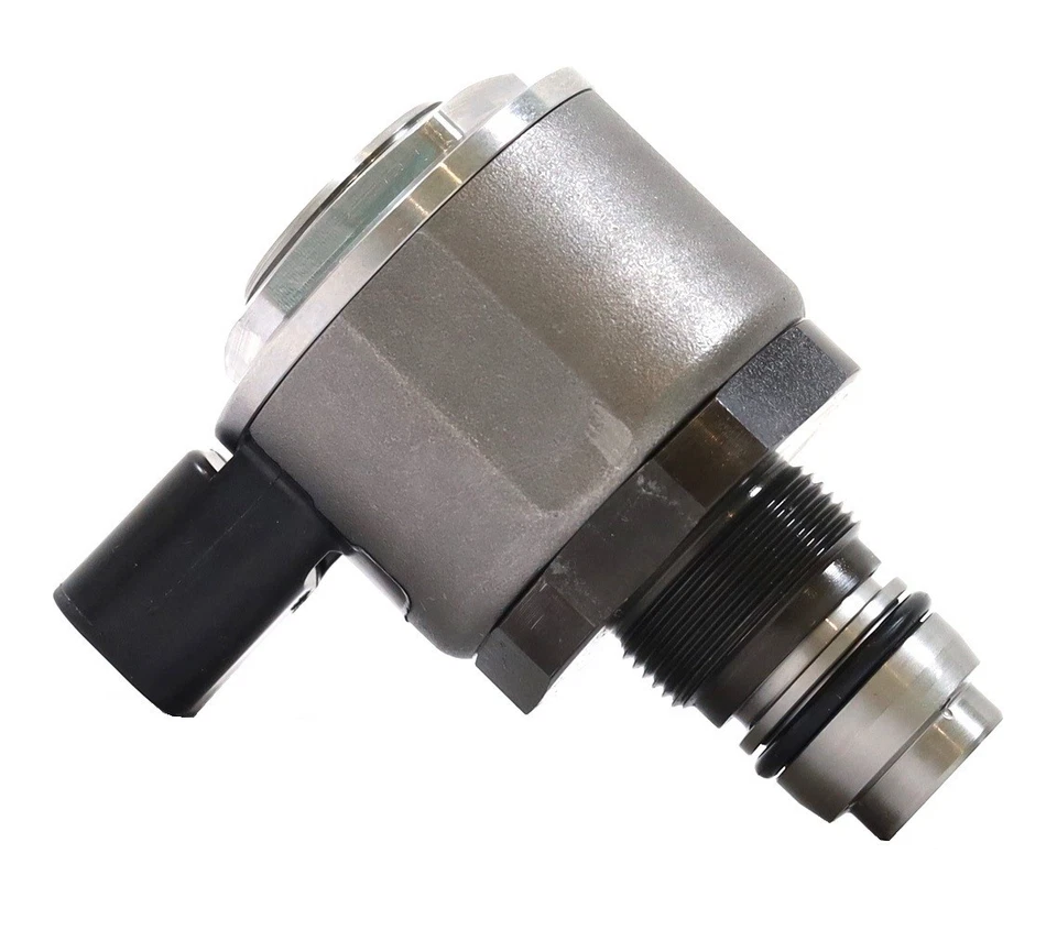 Válvula de alivio de presión de riel de combustible genuina GM 12686811 2016-2022 2,8 L LEWN Duramax Foto 2 de 4