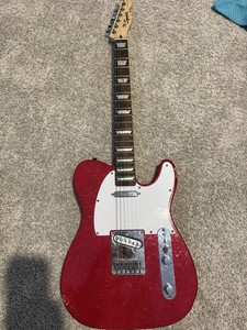 Squier Bullet Telecaster | eBay