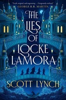Scott Lynch | The Lies Of Locke Lamora | Taschenbuch | Englisch (2024)