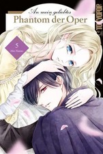 An mein geliebtes Phantom der Oper 05 | Mio N...
