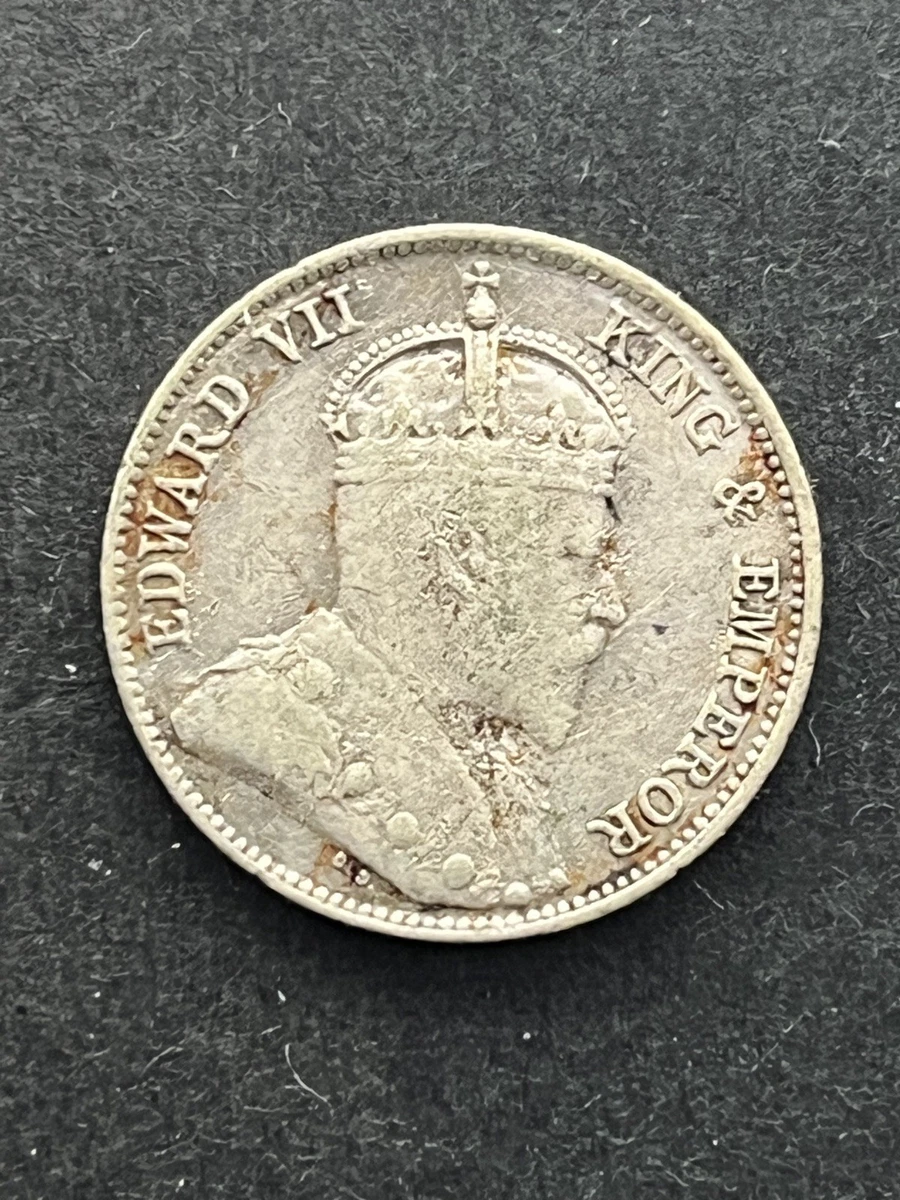 Hong Kong 10 Cents for sale | eBay UK