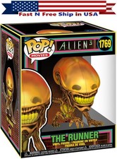 Ultimate Funko Pop Alien Figures Gallery and Checklist 33