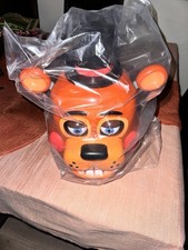 Five Nights At Freddy's 2 Popcorn Bucket - AMC Exclusive New