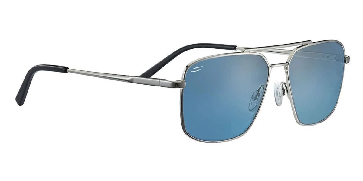 NEU SERENGETI  AITKIN SS554003 POLARIZED Sonnenbrille Eyewear Worldwide Shipping