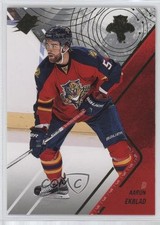 2015-16 SPx Aaron Ekblad #30 z6b