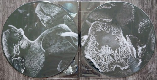 Agalloch – Marrow of the Spirit 2x LP Picture Disc(Regular Edition w/ Obi-Strip) - Picture 3 of 11