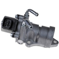 Agr-Ventil Magnetventil Elektr. Ohne Dichtung Partstec FüR U.A. Toyota Avensis