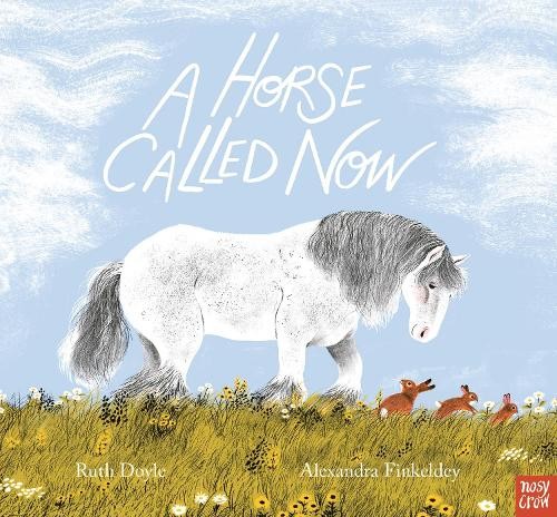 Ruth Doyle A Horse Called Now (Paperback) (UK IMPORT)