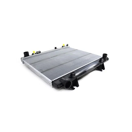 Radiador Mopar 55056506AE para Ram Dakota 2005 2011 Foto 4 de 4