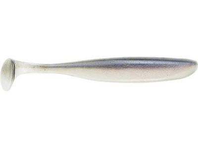 Keitech 5'' Easy Shiner (5 Pack)
