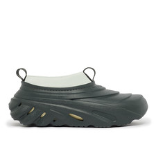 Crocs Echo Storm Kelp 209414-3VT Slip On Brand New in Box Men's Unisex