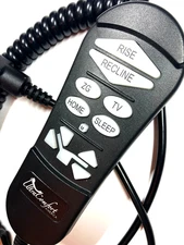 NEW! Ultra Comfort Remote (Golden Technologies Lift Chair Maxicomfort) AutoDrive