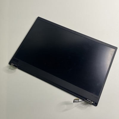 Original Lenovo ThinkPad X1 Carbon 6th GEN komplett Top Deckel ohne Displaykabel