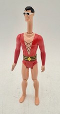 Vintage Kenner DC Comic Super Powers Action Figure Plastic Man Complete Original