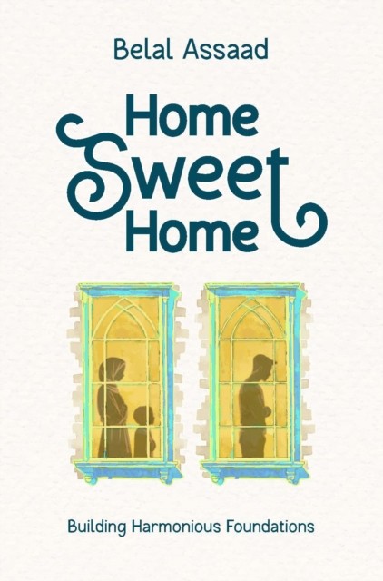 Home Sweet Home by Belal Assaad PAPERBACK - Image 6