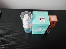 Facial and Skin Products