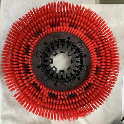 #ad Karcher Scrubber Brush For Walk Behind Machine 4.905 000 $285.00