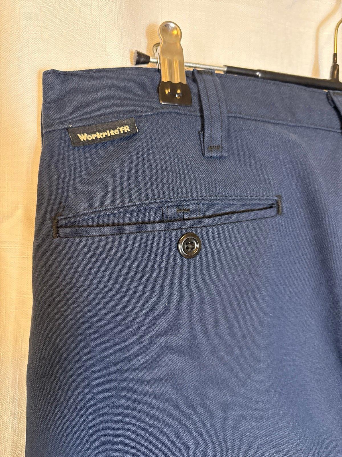 Workrite Benchmark pants - image 7