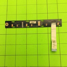LS-3441P ISRAA Key Button Board