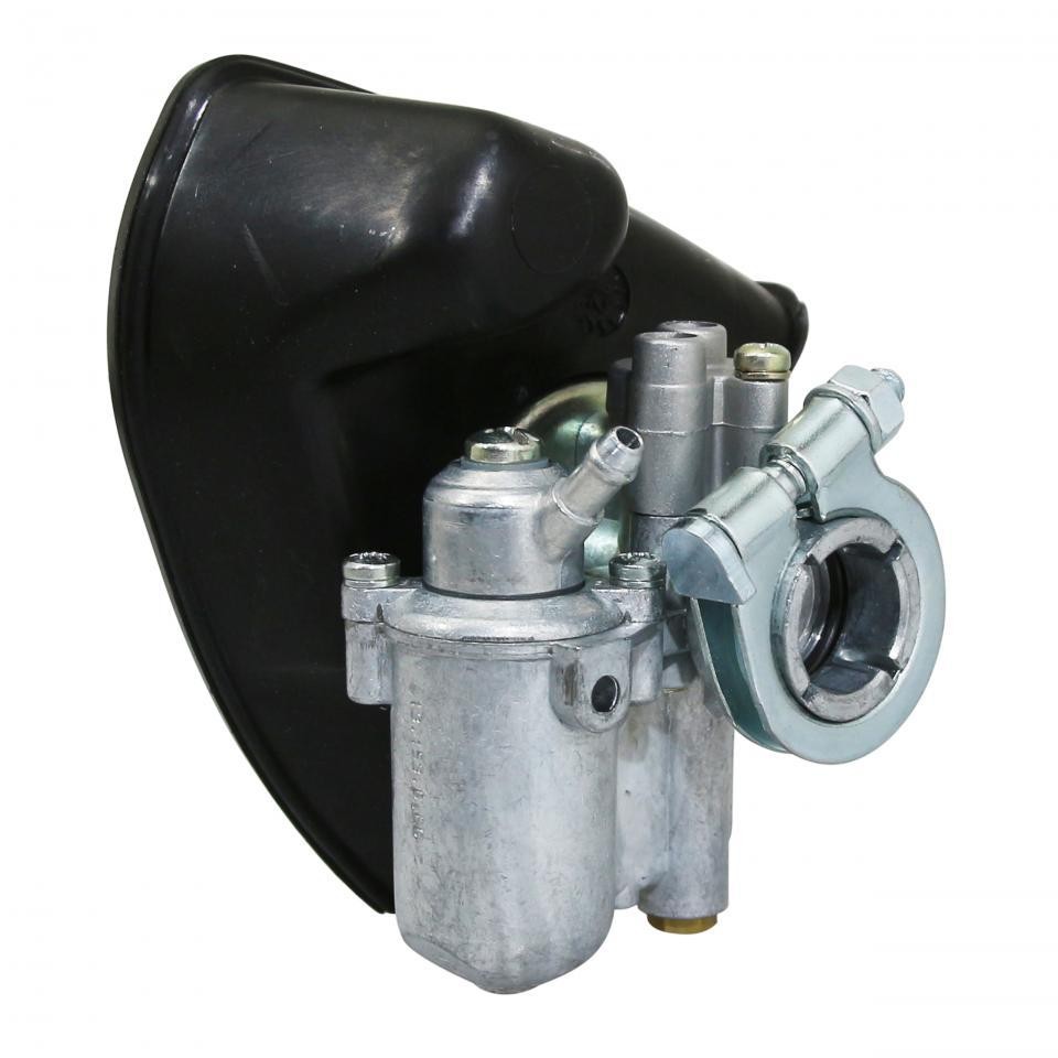 Carburateur Gurtner MBK 51 résout les pannes de moteur AV10 usé