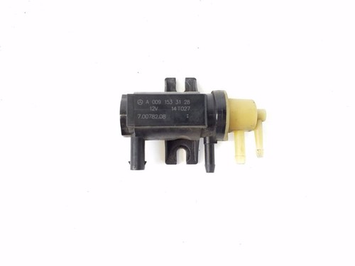 Mercedes-Benz E W212 2014 Turbolader Druckwandler Magnetventil   A0091533128