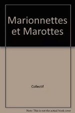 Puppen und Marotten, F Bedos