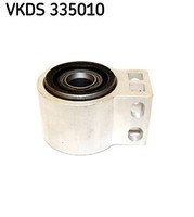 SKF Lagerung, Lenker Vkds 333055 FüR CitroËN