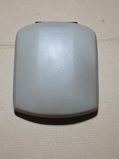 2009-2015 Honda Pilot Tanbeige Vynil Arm Rest Center Console Lid Oem