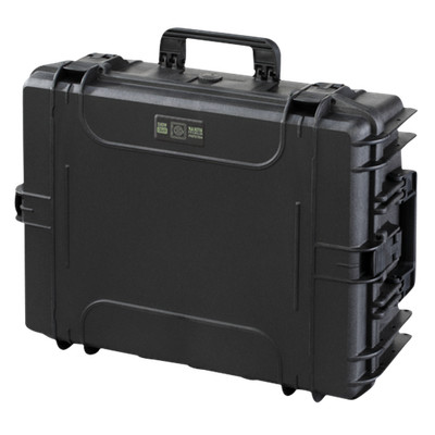 Showgear Vaultis Case 540 Universalkoffer