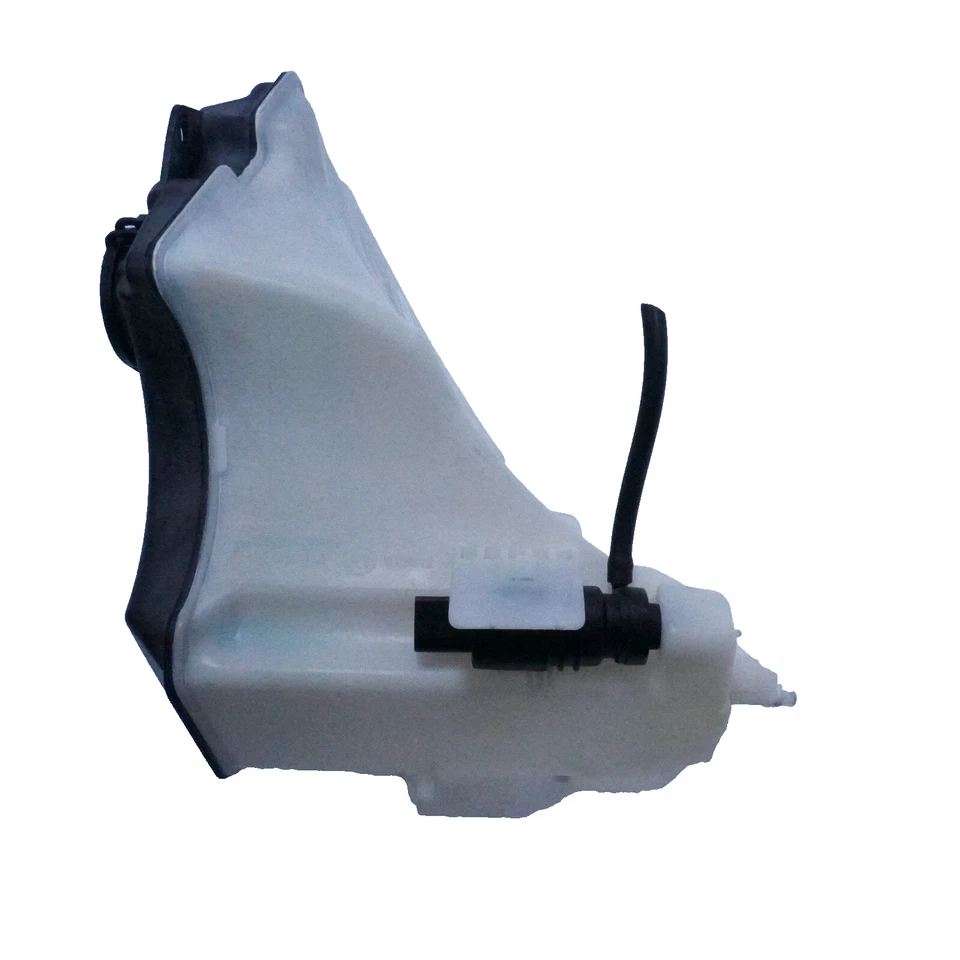 BMW Z4 E85 2004-2008 parabrisas lavaparabrisas depósito líquido se adapta a OEM Foto 3 de 4